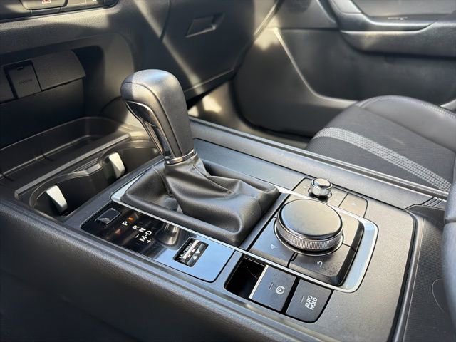 Used 2025 MAZDA CX-50 AWD 2.5 S w/ Cargo Package image 42