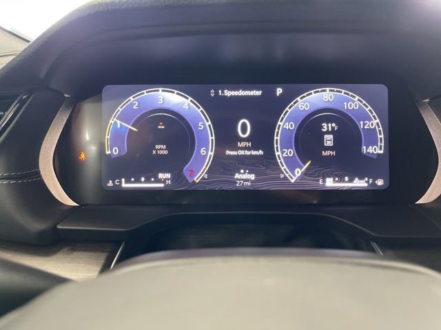 New 2026 Jeep Grand Cherokee Laredo image 34