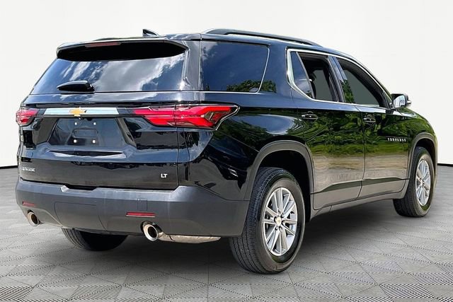 Used 2023 Chevrolet Traverse LT FWD image 5