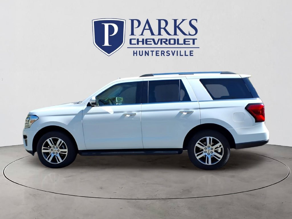 Used 2024 Ford Expedition Limited AWD/4WD image 29