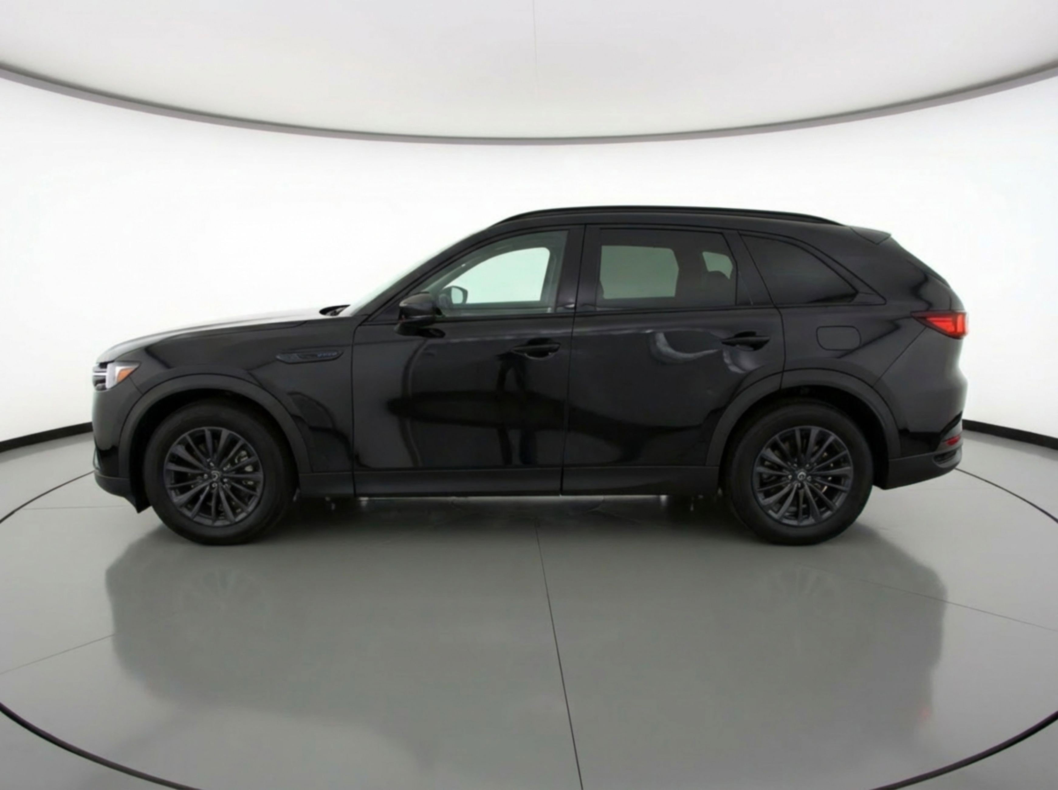 Used 2025 MAZDA CX-70 3.3 Turbo w/ Preferred Package image 5