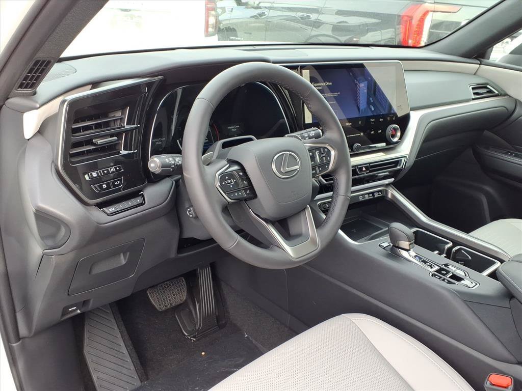 New 2026 Lexus TX 350 AWD w/ Technology Package image 14