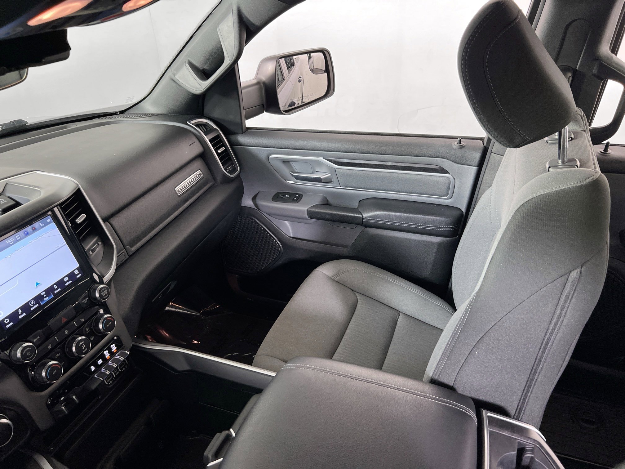 Used 2022 RAM 1500 Big Horn image 22