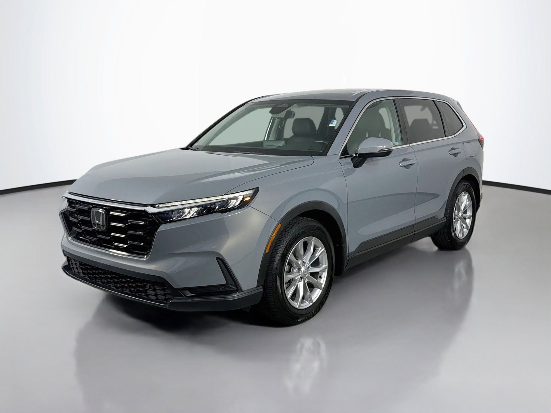 Used 2024 Honda CR-V EX-L image 7