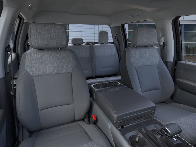 New 2025 Ford F150 Lightning XLT image 10