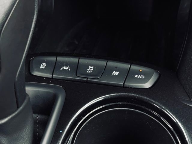 Used 2023 Chevrolet TrailBlazer LT w/ Convenience Package image 32