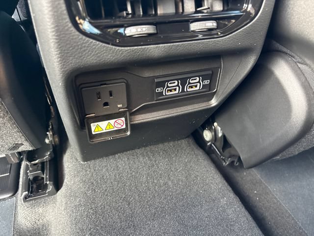 New 2027 Jeep Grand Cherokee Laredo X AWD/4WD image 13