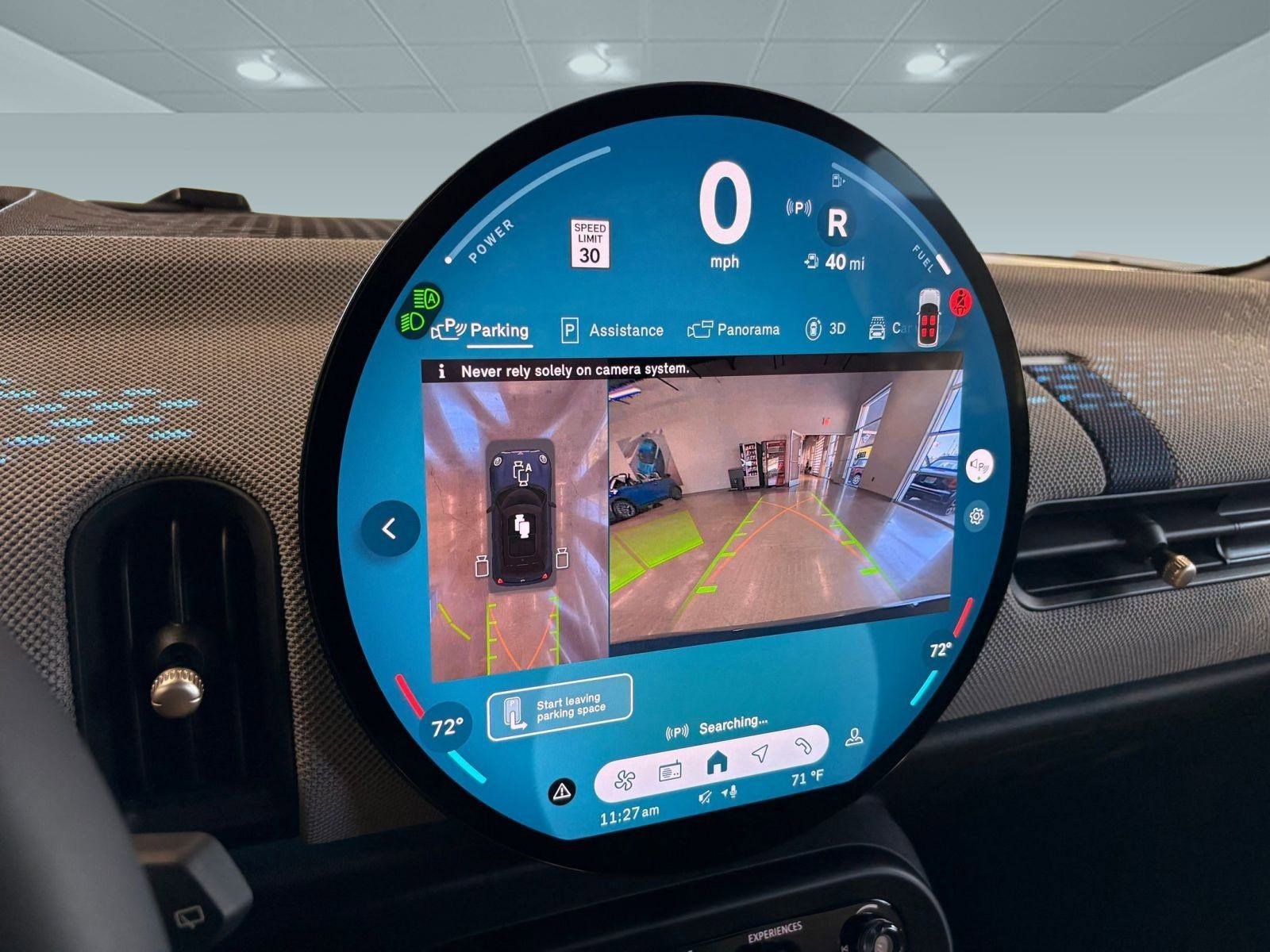 New 2026 MINI Cooper S image 29