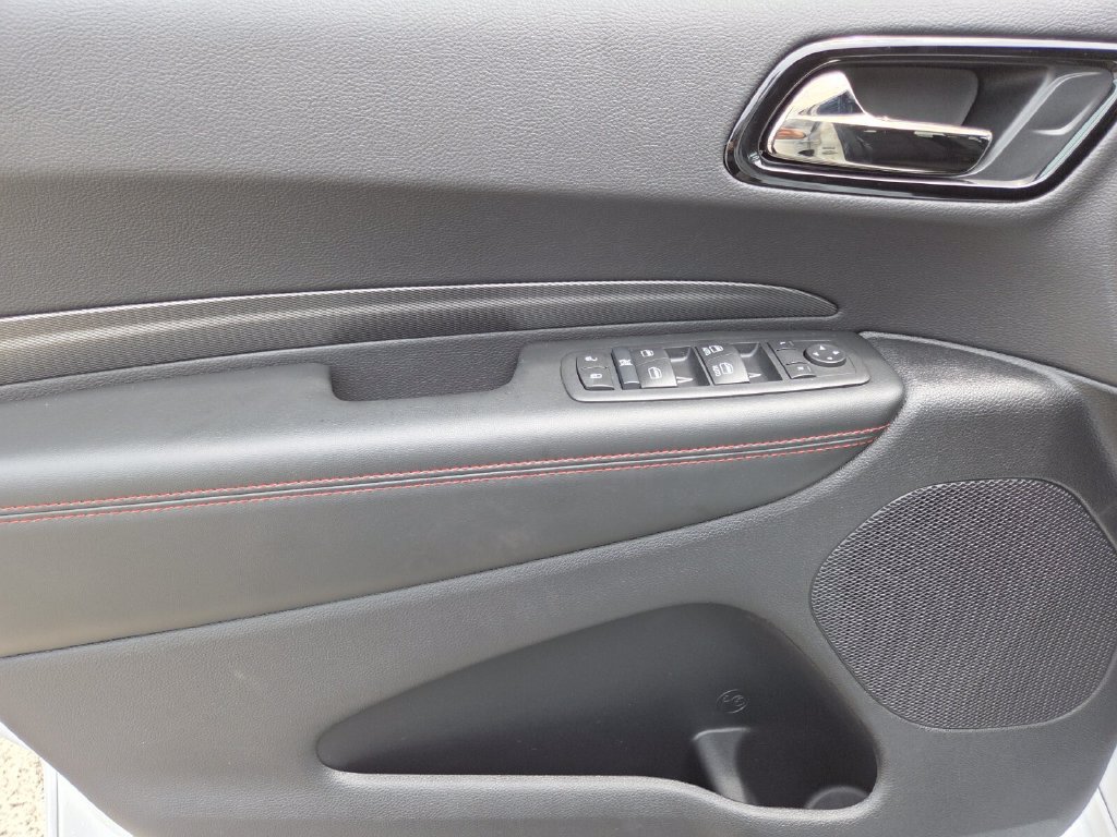 New 2027 Dodge Durango GT AWD/4WD image 31
