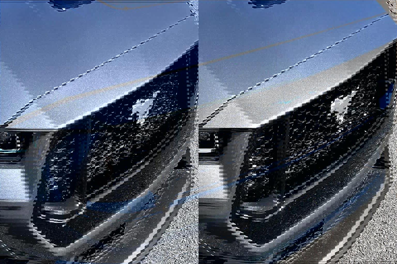 Certified 2025 Ford Mustang GT Premium image 29