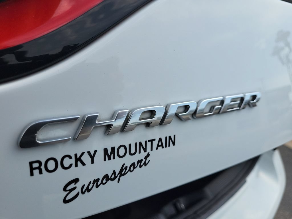 Used 2020 Dodge Charger R/T RWD image 17