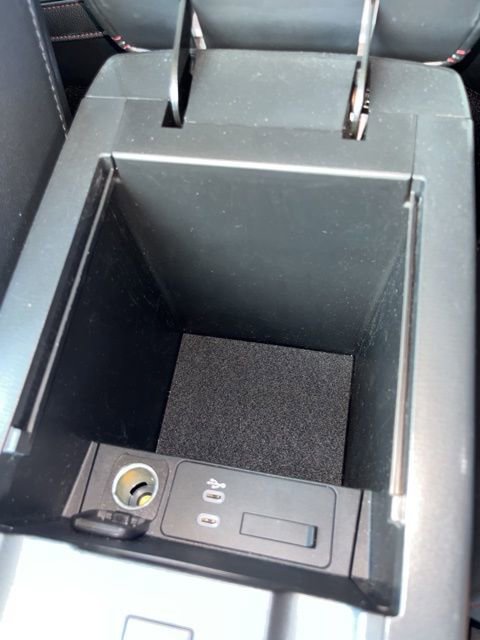 Used 2024 MAZDA CX-5 Carbon Edition image 20