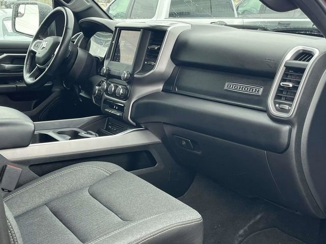 Used 2019 RAM 1500 Big Horn image 24
