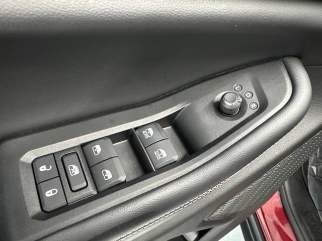 Used 2023 Jeep Grand Cherokee Altitude AWD/4WD image 21