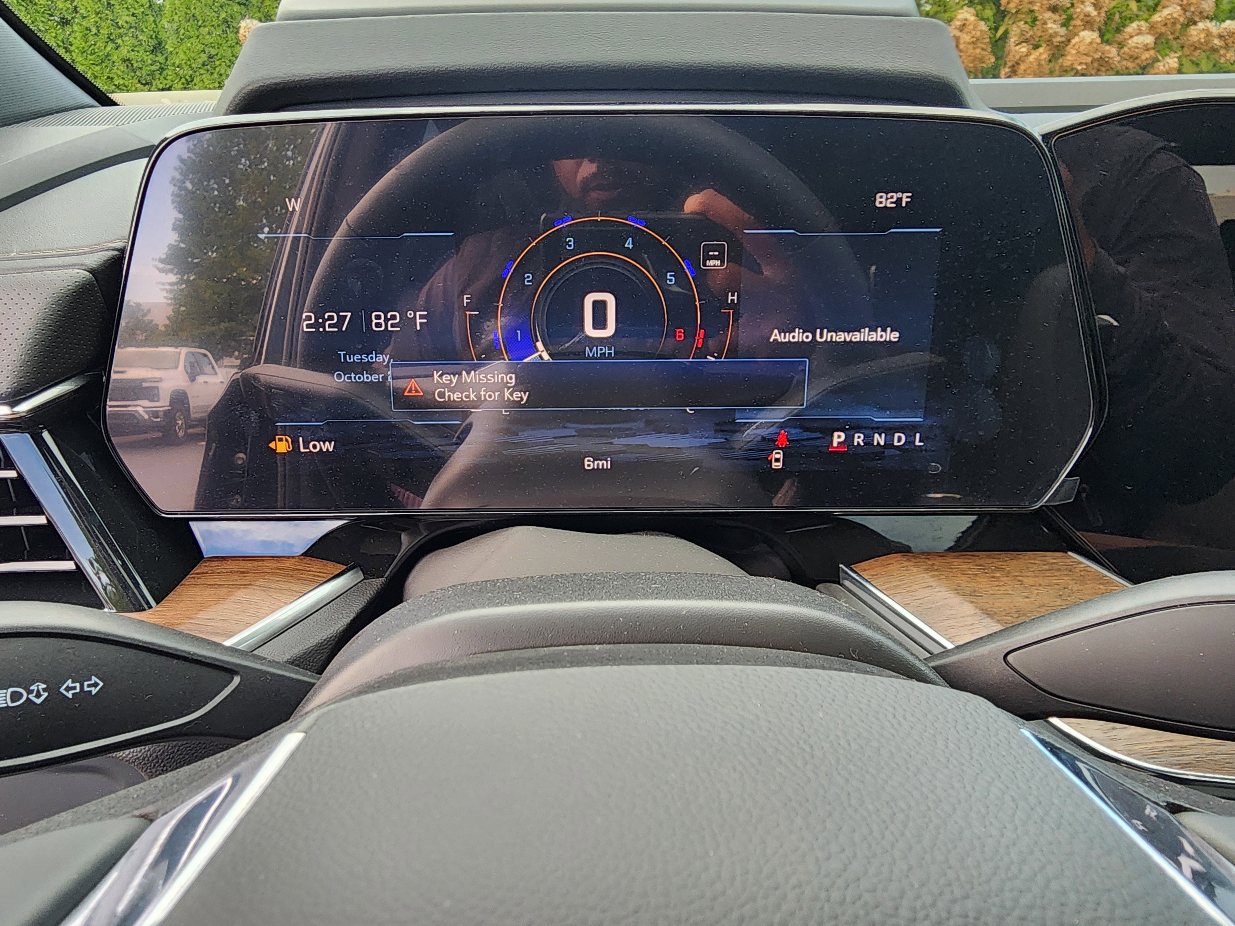 Used 2026 Chevrolet Suburban High Country image 29