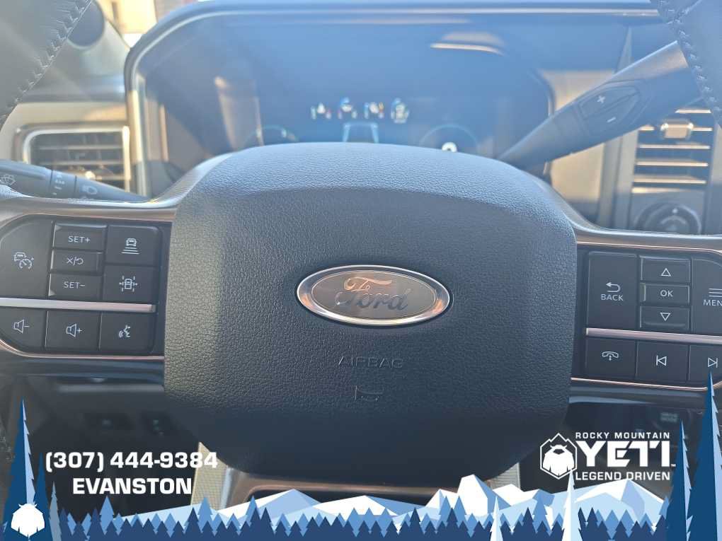 Used 2026 Ford F350 Platinum w/ Platinum Plus Package AWD/4WD image 23
