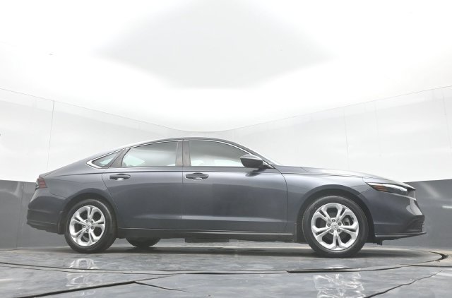 Certified 2024 Honda Accord LX image 45