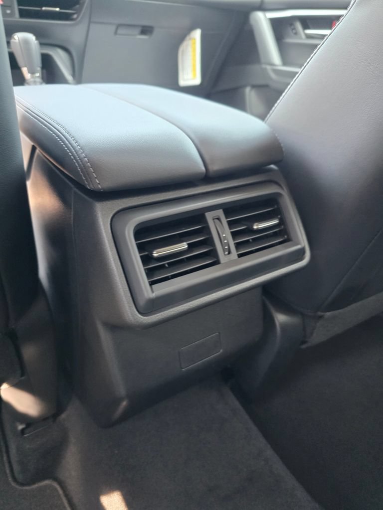 New 2026 MAZDA CX-5 Select AWD/4WD image 12