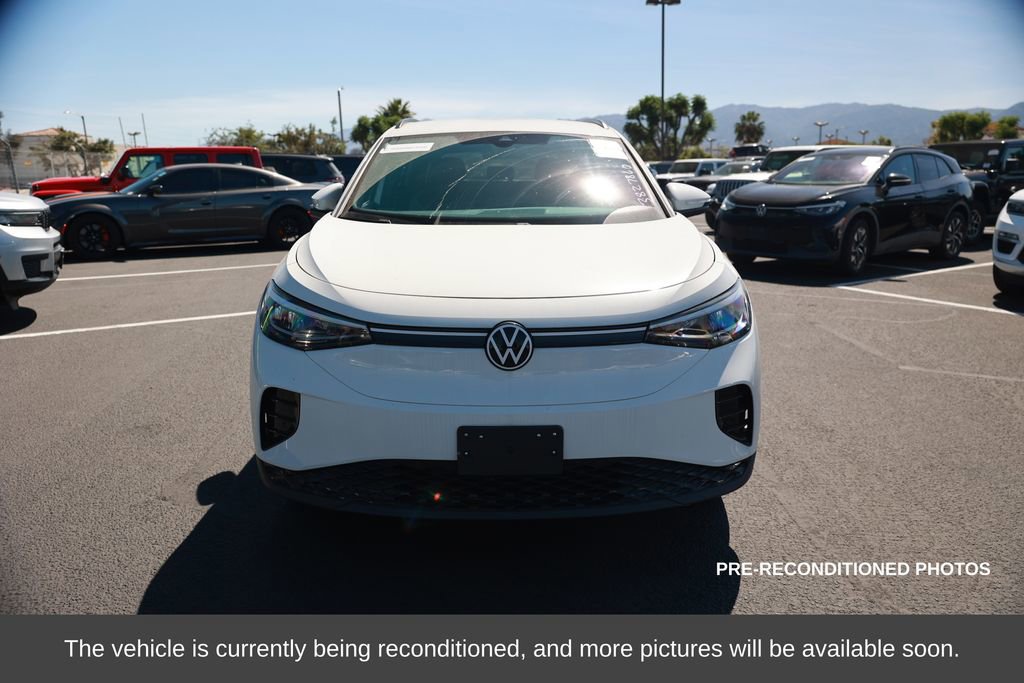 Used 2024 Volkswagen ID.4 Pro image 9