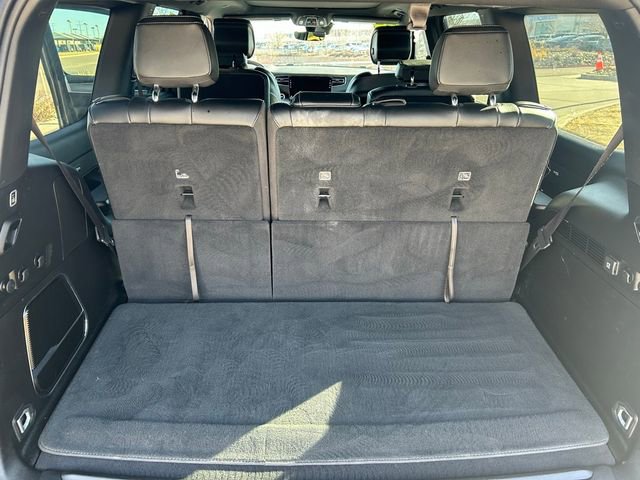 Used 2024 Jeep Wagoneer Series II image 21