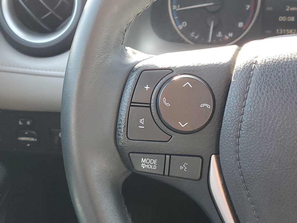 Used 2017 Toyota RAV4 XLE image 25