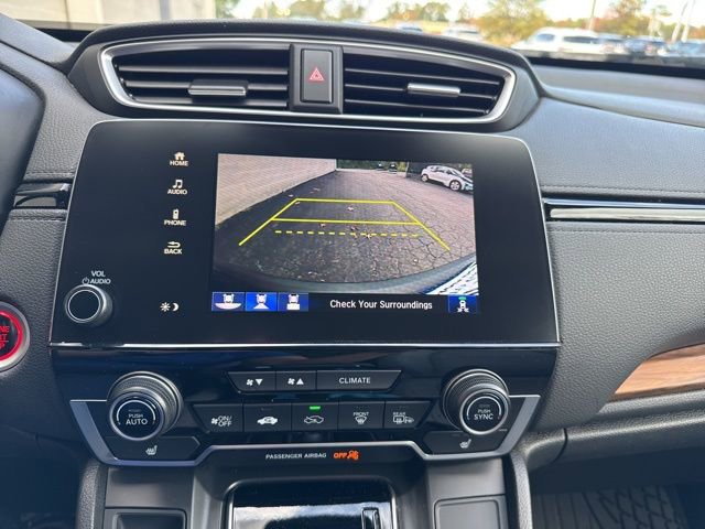 Used 2019 Honda CR-V EX-L image 23