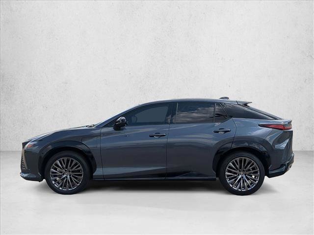 Used 2023 Lexus RZ 450e Premium w/ Cold Area Package image 9