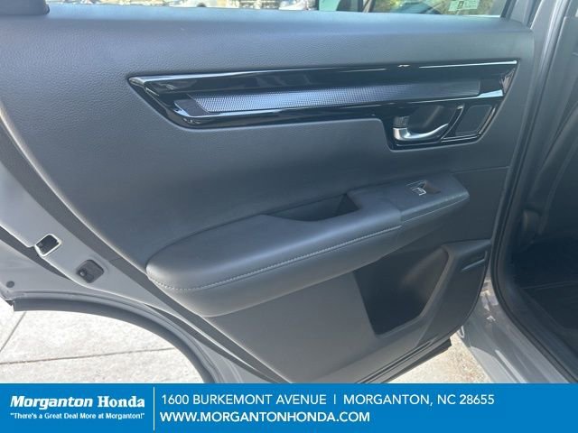 Used 2023 Honda CR-V EX-L image 28