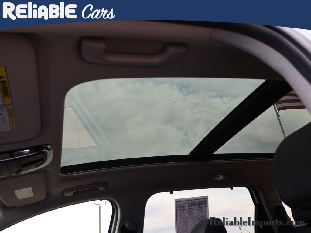 Used 2021 Hyundai Santa Fe Limited image 27