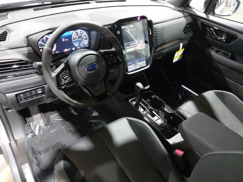 New 2026 Subaru Forester Touring AWD/4WD image 15