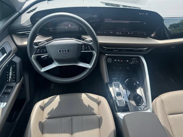 Used 2025 Audi Q5 Premium w/ Convenience Package AWD/4WD image 13