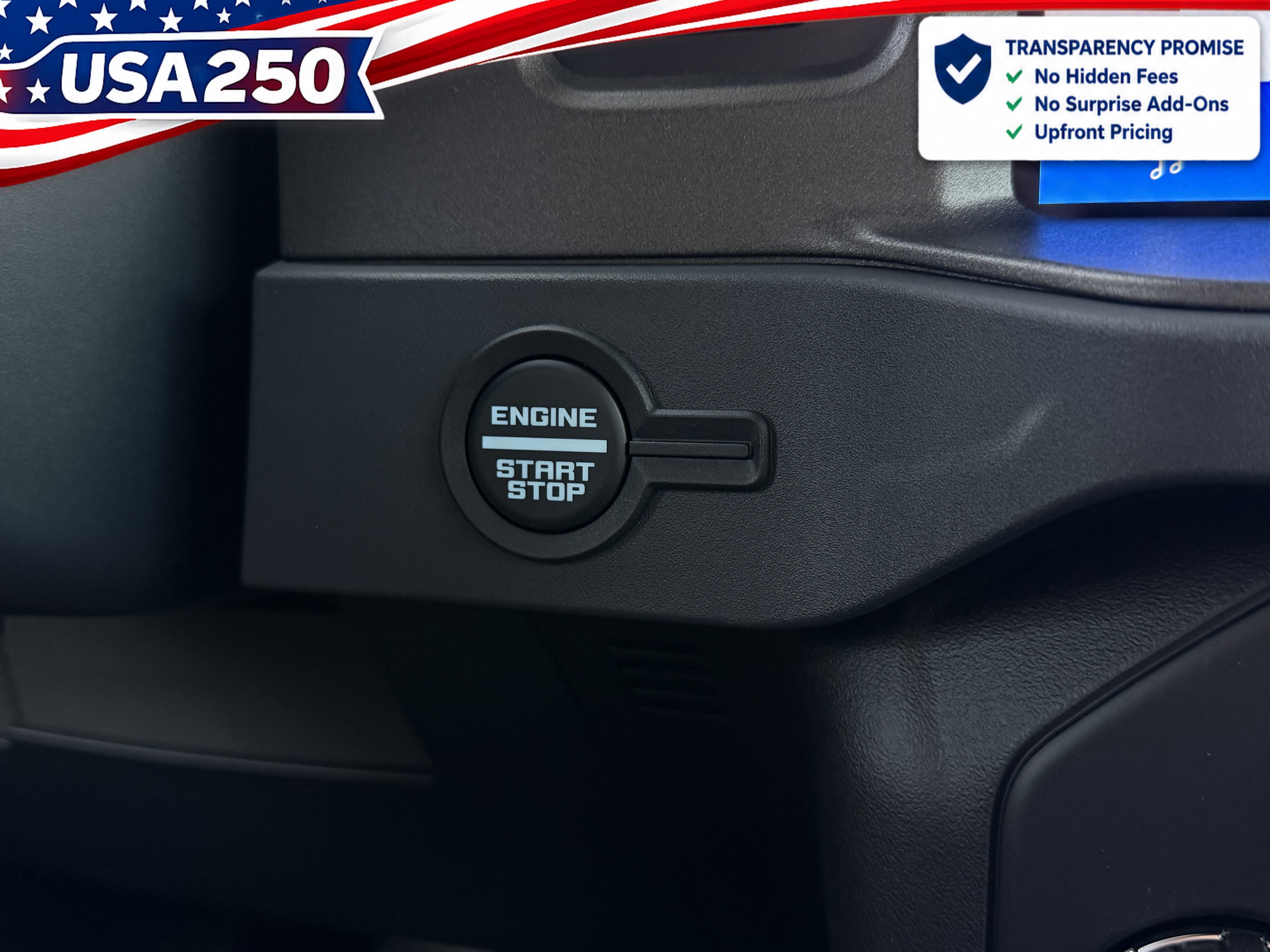 New 2026 Ford Bronco Big Bend AWD/4WD image 21