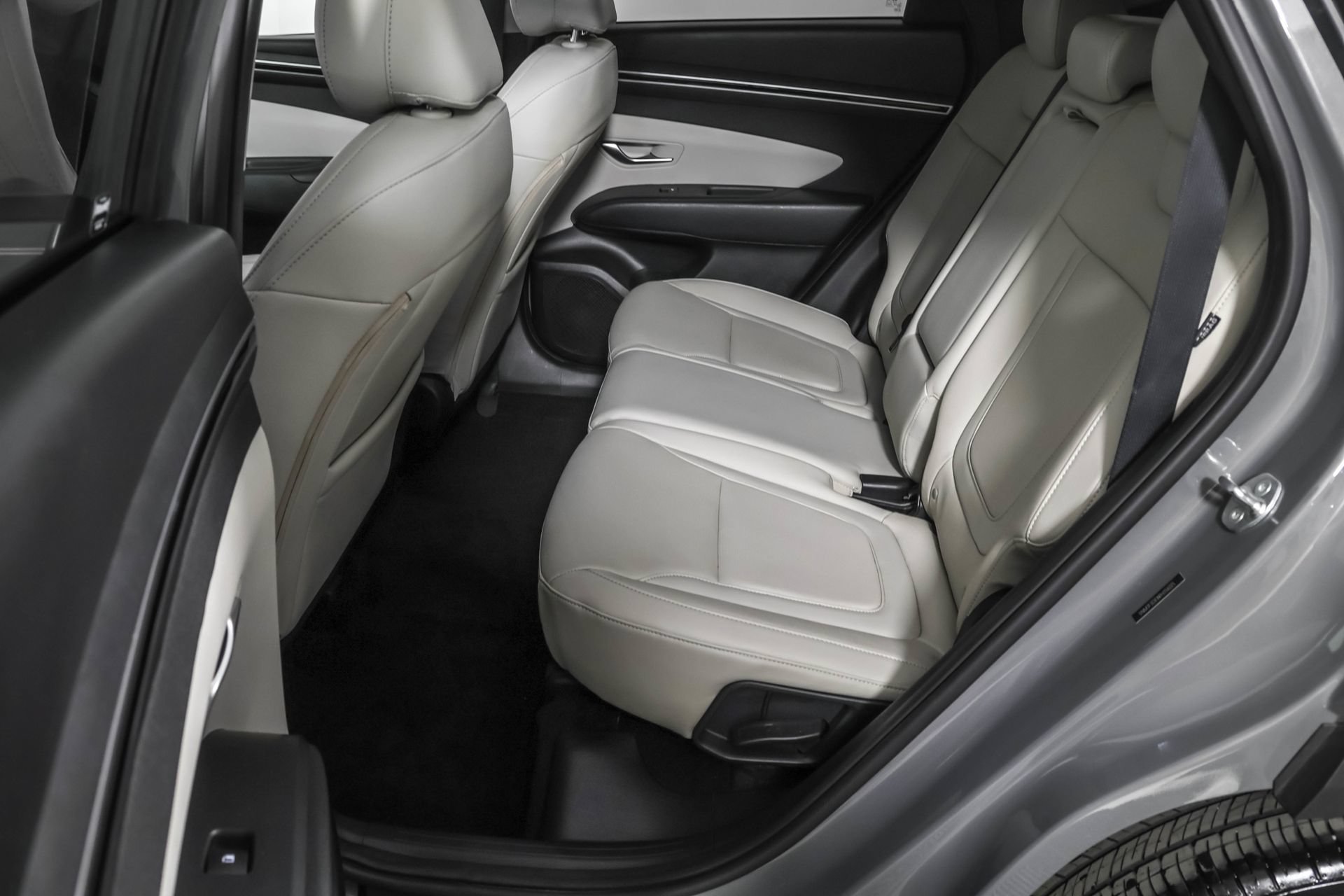 Used 2024 Hyundai Tucson SEL w/ Convenience Package FWD image 38
