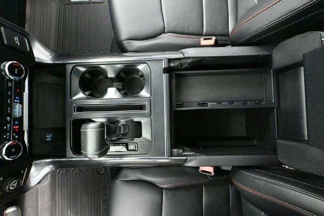 Used 2022 Ford F150 Lariat w/ Equipment Group 502A High image 40