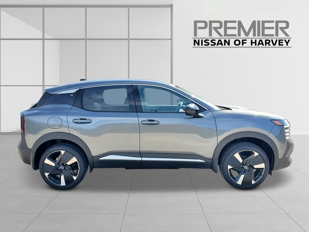 Used 2026 Nissan Kicks SR FWD image 7