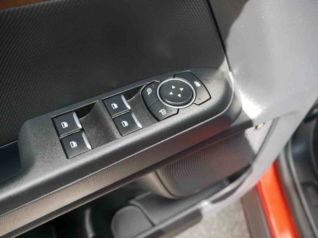 Used 2024 Ford Bronco Sport Outer Banks w/ Tech Package image 21