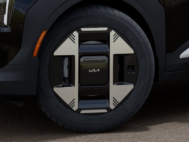 New 2027 Kia EV3 Wind AWD/4WD image 11