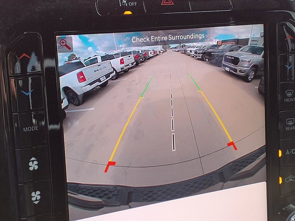 New 2026 RAM 1500 Lone Star image 9