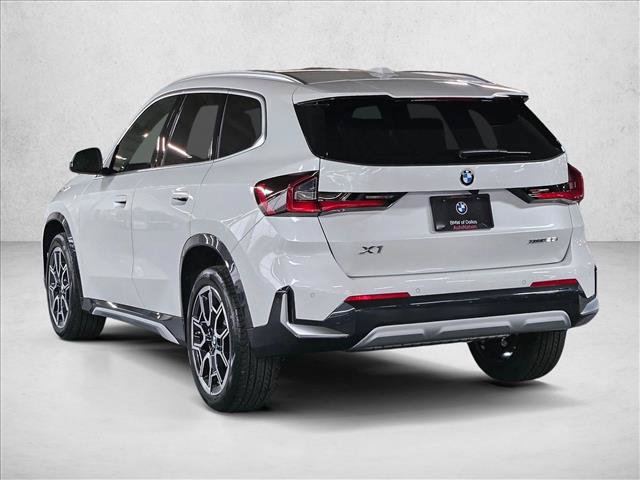 Used 2026 BMW X1 xDrive28i w/ Technology Package AWD/4WD image 7