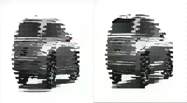 Used 2023 Jeep Grand Cherokee 30th Anniversary image 2