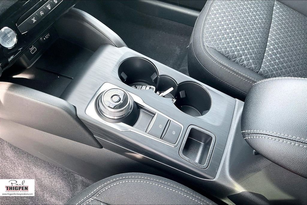 New 2026 Ford Escape Active w/ Tech Pack #1 image 23