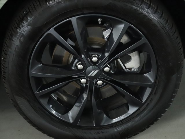 Used 2023 Dodge Challenger SXT w/ Blacktop Package image 10