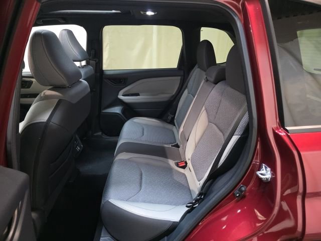 Certified 2026 Subaru Forester Premium AWD/4WD image 28