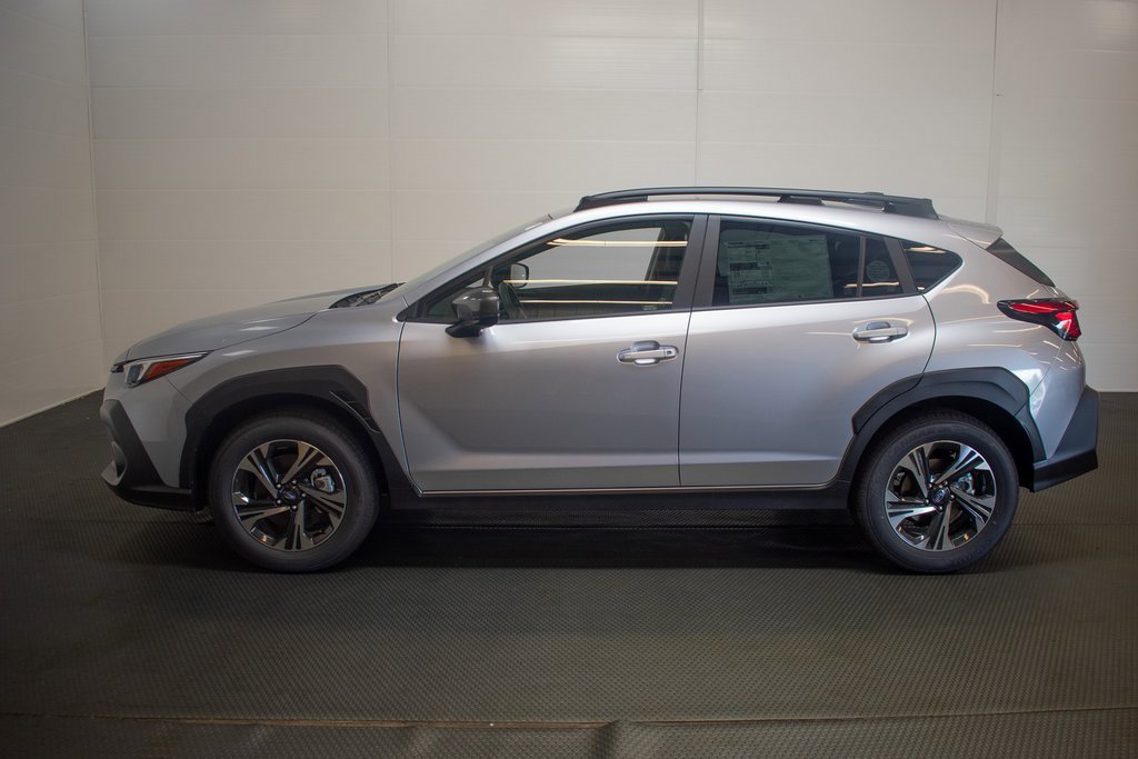 New 2026 Subaru Crosstrek 2.5i Premium image 4
