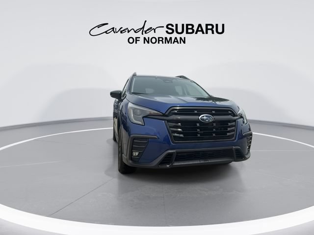 Used 2026 Subaru Ascent Premium AWD/4WD image 3
