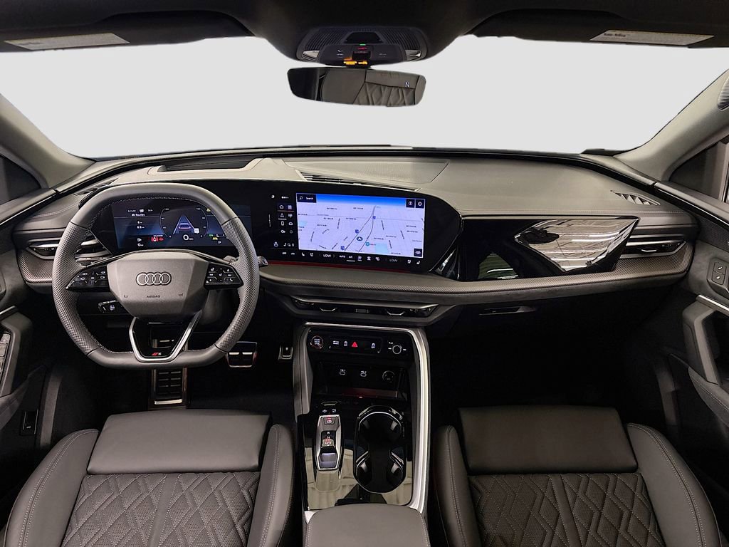 New 2025 Audi SQ5 Premium Plus image 9