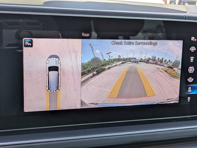 Used 2023 Mercedes-Benz GLS 580 4MATIC image 30