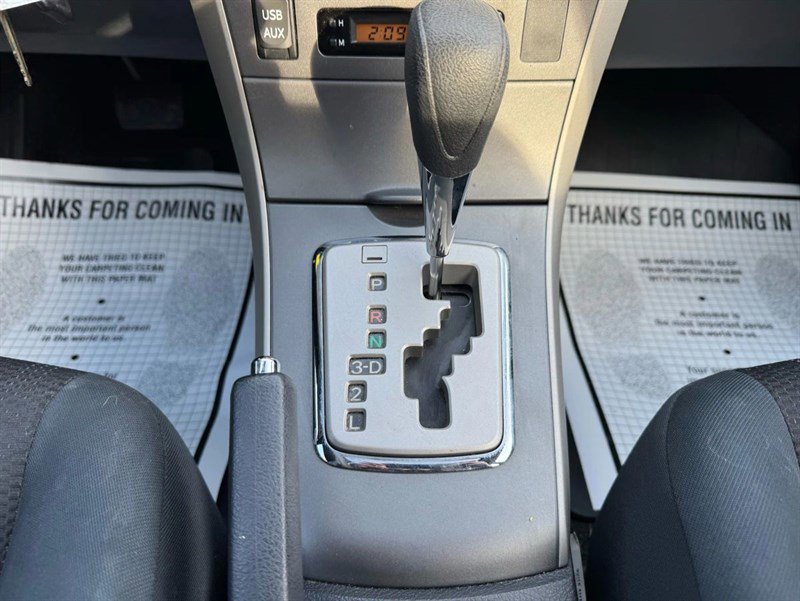 Used 2011 Toyota Corolla S image 17