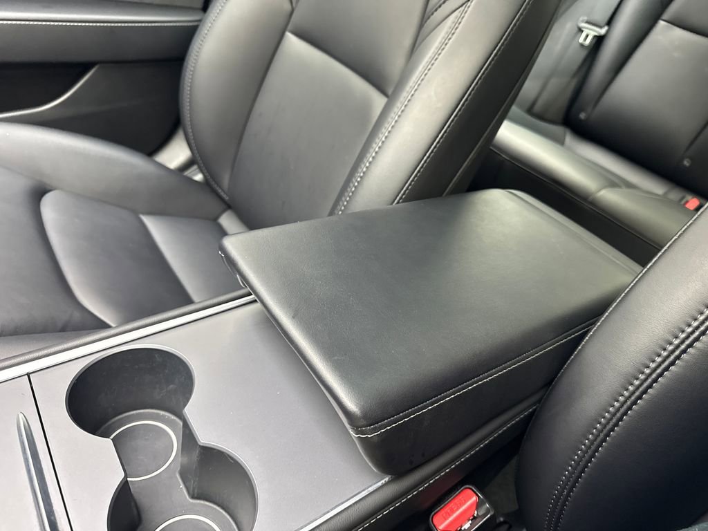 Used 2023 Tesla Model 3 Standard Range RWD image 65
