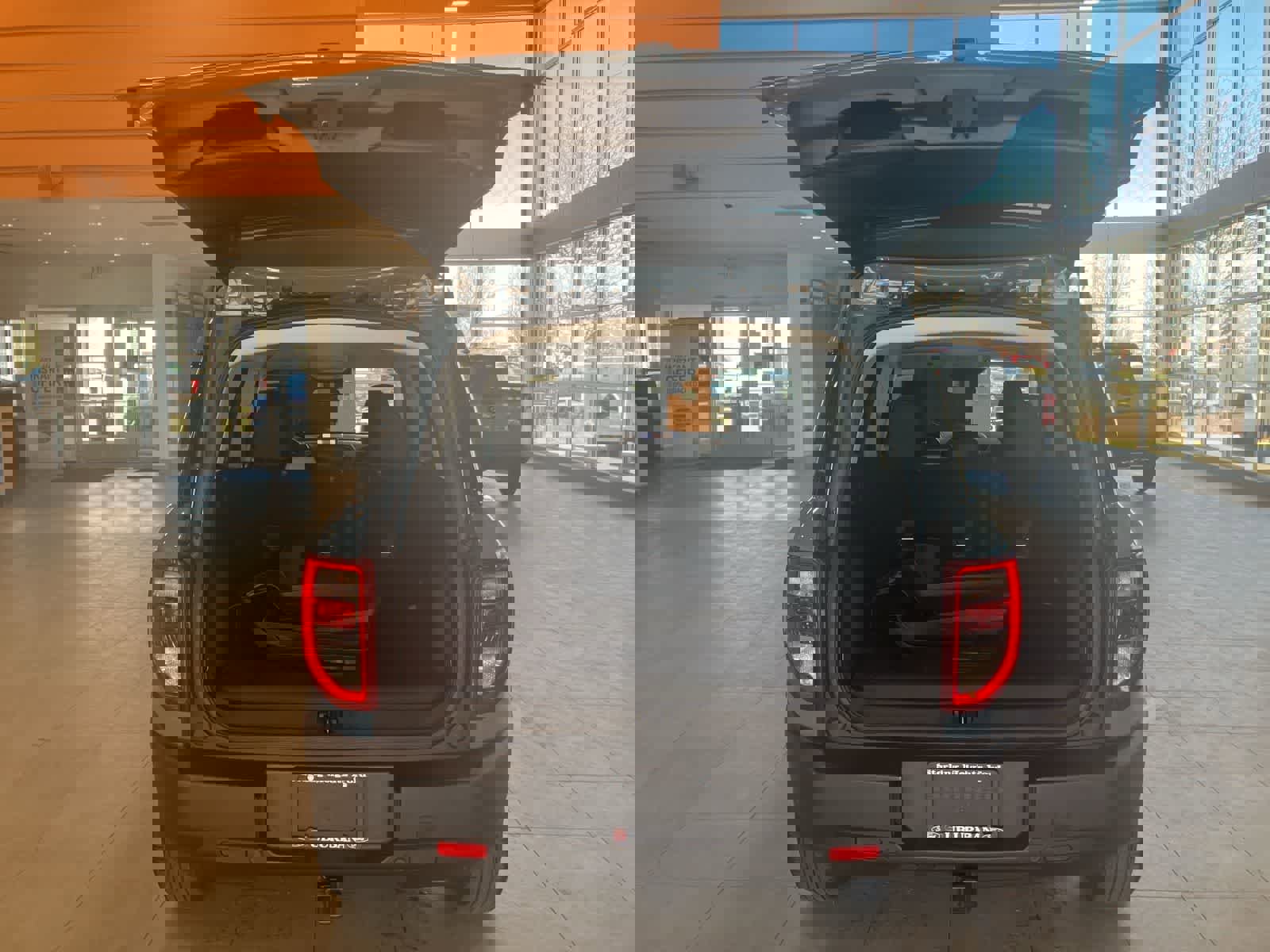 Used 2023 Ford Bronco Sport Big Bend w/ Convenience Package image 28